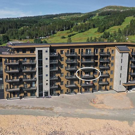 Elegant Apartment In Trysil Alpine Lodge Exteriér fotografie