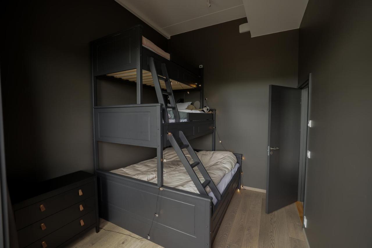 Elegant Apartment In Trysil Alpine Lodge Exteriér fotografie