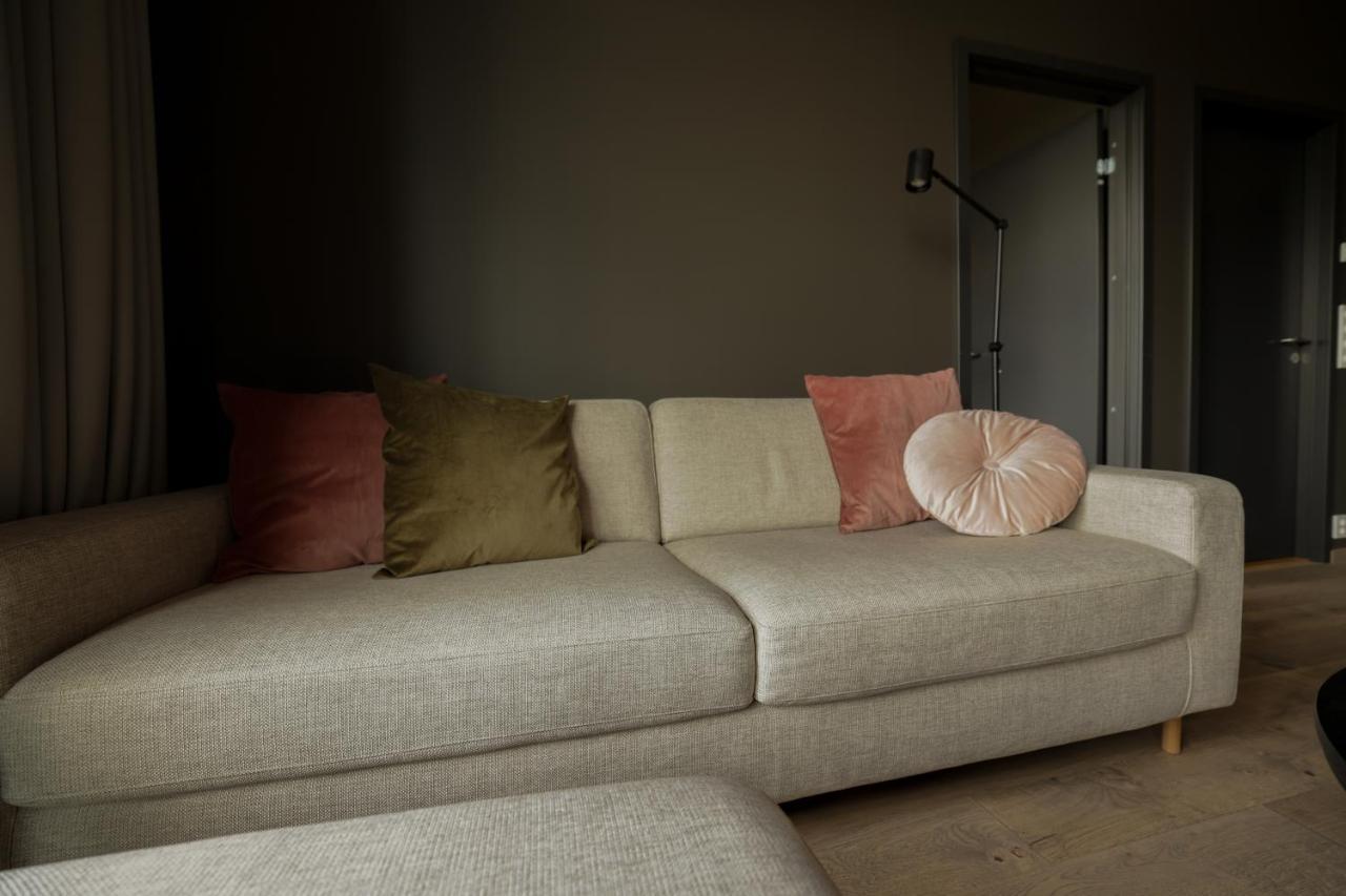 Elegant Apartment In Trysil Alpine Lodge Exteriér fotografie