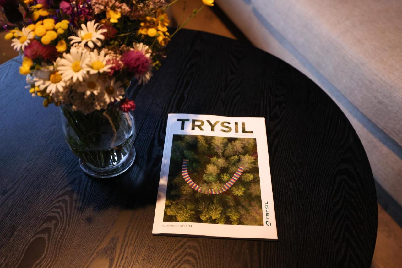 Elegant Apartment In Trysil Alpine Lodge Exteriér fotografie